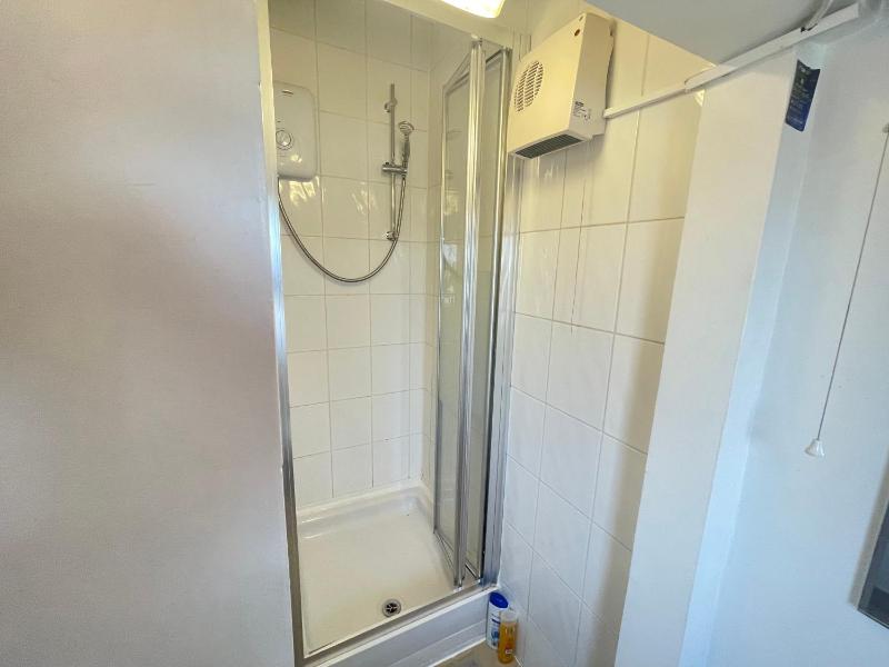 Bright & Quaint Studio Flat - Hornsey! — отель с удобным расположением в Лондоне