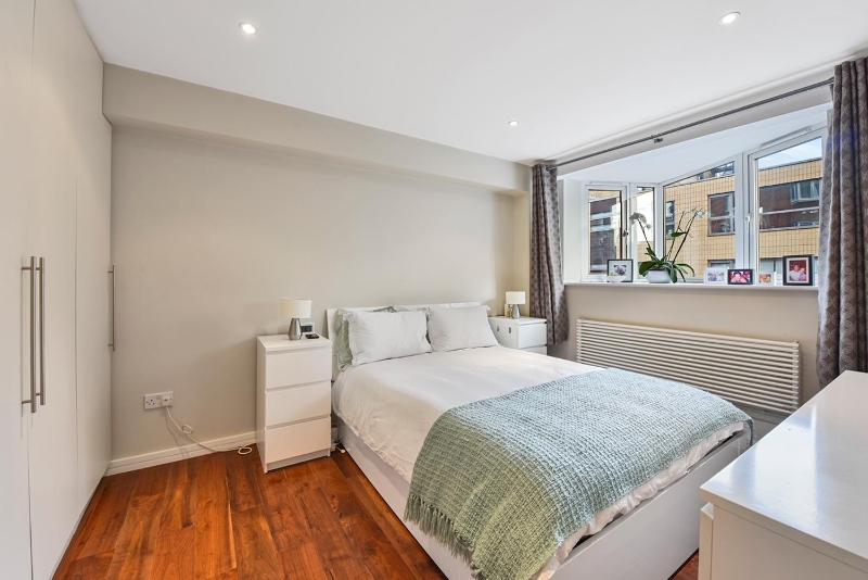 Chic High-End 1BD Flat - Near Borough Market! — отзывы гостей и цены