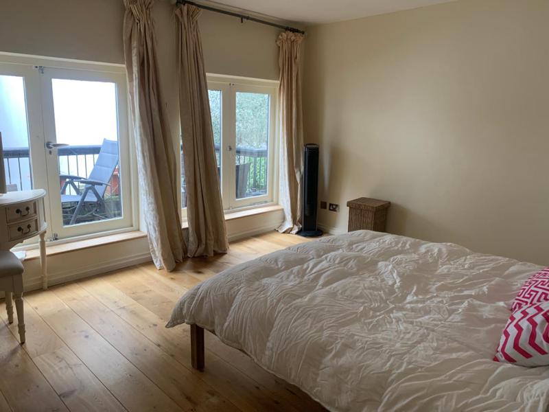 Цены на Modern and Bright 3 Bedroom House in Paddington в Лондоне