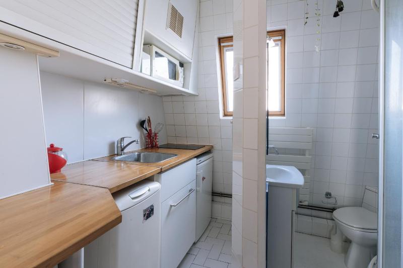 Цены на Cosy Studio ApartmentPlace d'Italie Paris в Париже