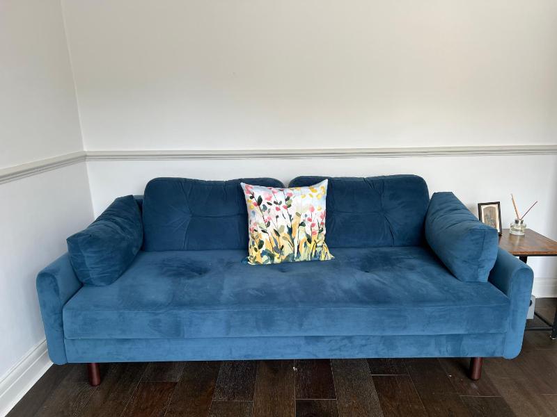 Charming 1 Bedroom Apartment in the Heart of Greenwich — отель с удобствами в Лондоне