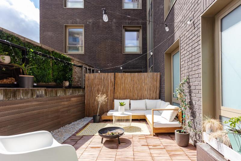 Pet Friendly 1 Bedroom Apartment in London Fields — отзывы гостей и цены