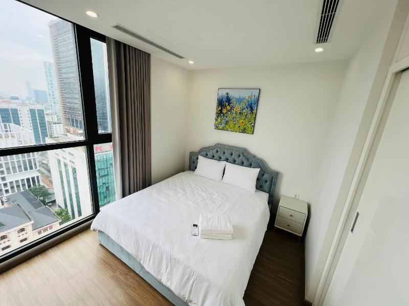 Vinhomes Skylake Apartment 5 minutes to Kaengnam — отзывы гостей и цены