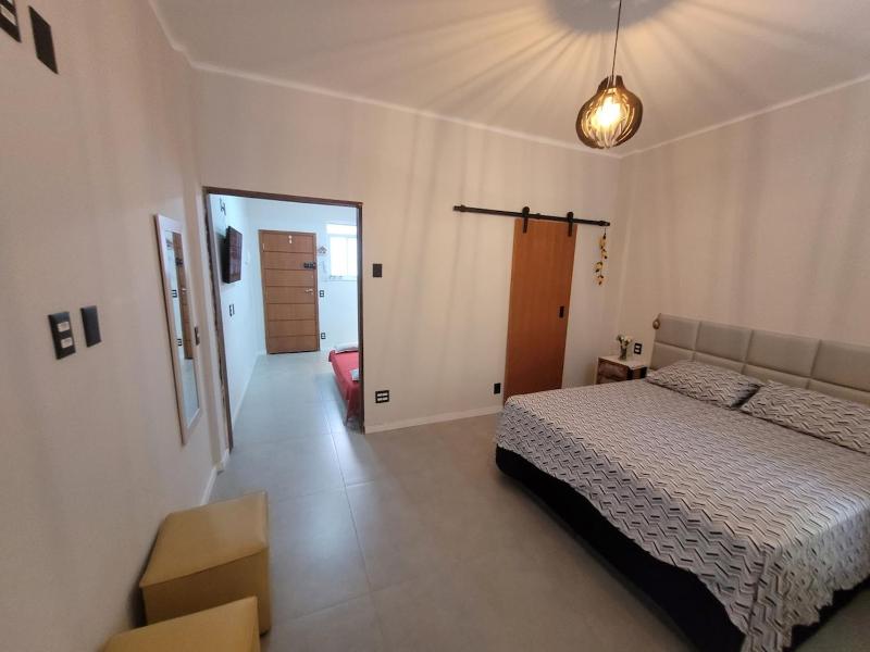 SUH Copacabana 20 Wonderful Posto 2 — отель в Рио, Бразилия