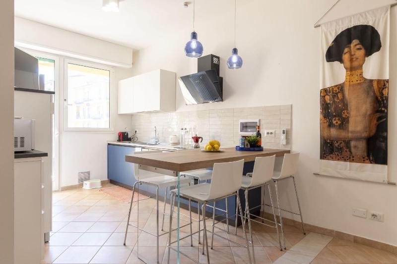 Italian Experience-My Florence City Apartment — забронировать отель в Флоренции