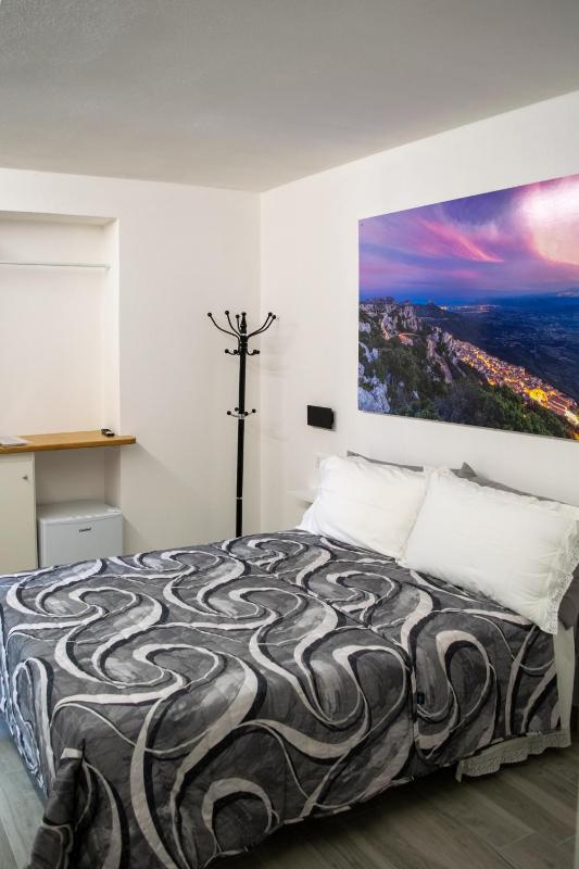 S'APPosenteddu a Baunei - Affascinante Guest House
