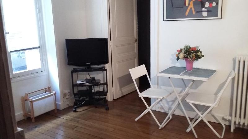 2 pieces Faubourg Saint Germain Paris 7 — отель в Париже, Франция