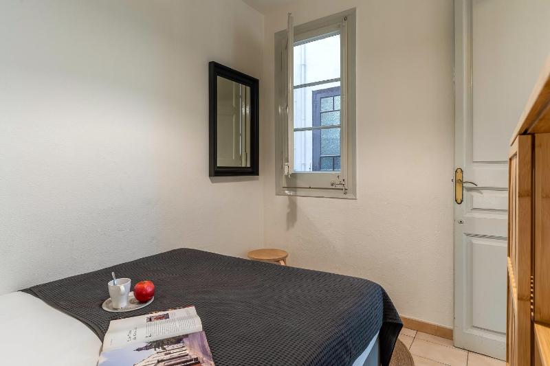 Canela Homes BARCELONA LESSEPS — забронировать отель в Барселоне