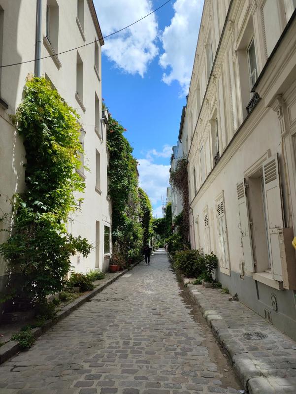 55 Hotel Montparnasse — отзывы гостей и цены