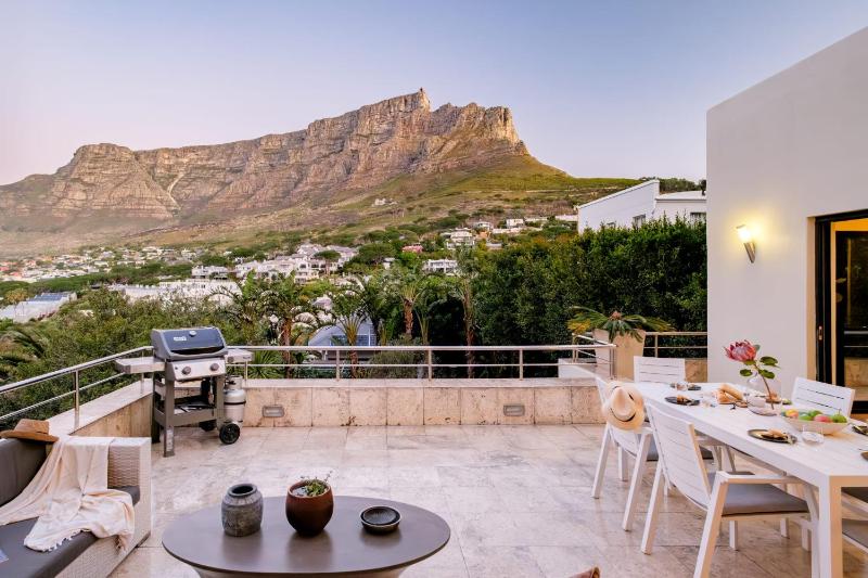 Цены на La Vue Table Mountain в Кейптауне
