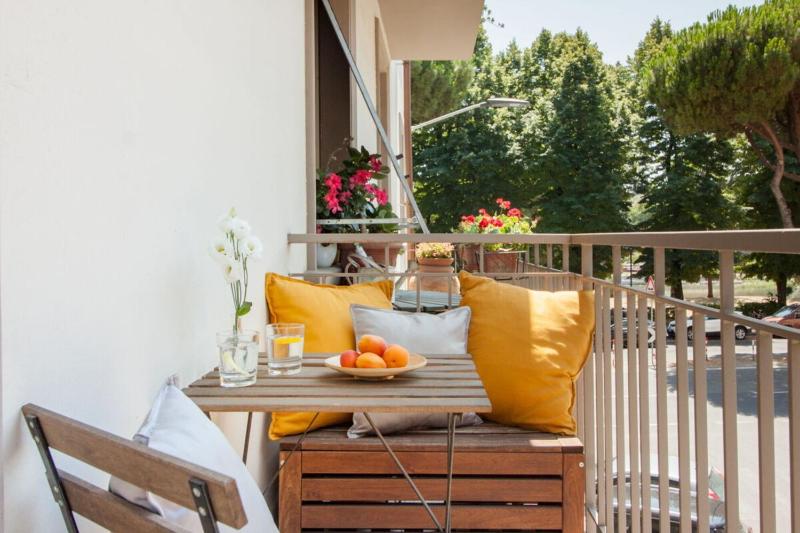 Italian Experience-Lungarno Suite Apartment — комфортный отель в Флоренции