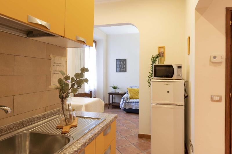 Цены на Italian Experience-Vintage Apartment in Florence в Флоренции