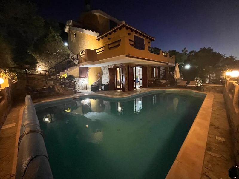 Casa Lotty a Torre delle Stelle - Oasi vicino al mare
