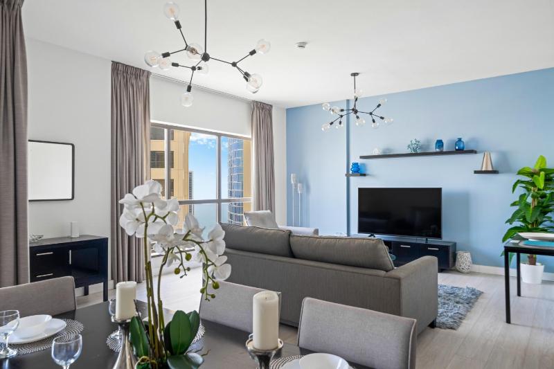 2BR Marina View Luxury Apartment — отзывы гостей и цены