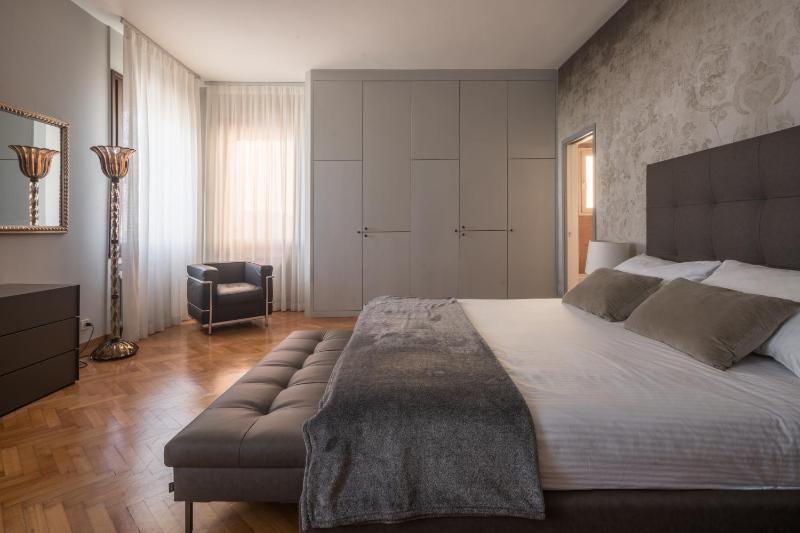 Bacino San Marco Exclusive View R&R — отель с удобным расположением в Венеции