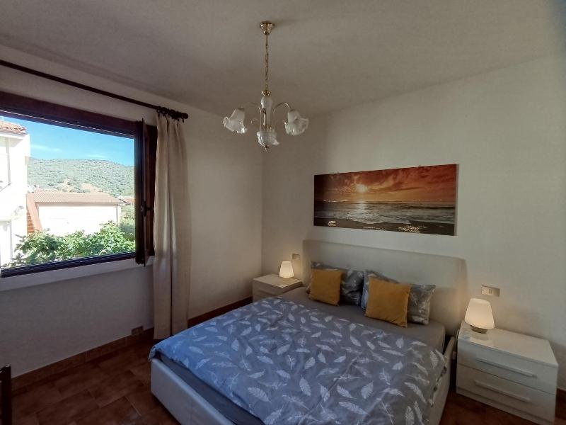 Porto Ottiolu 3 - Moderno appartamento vista mare