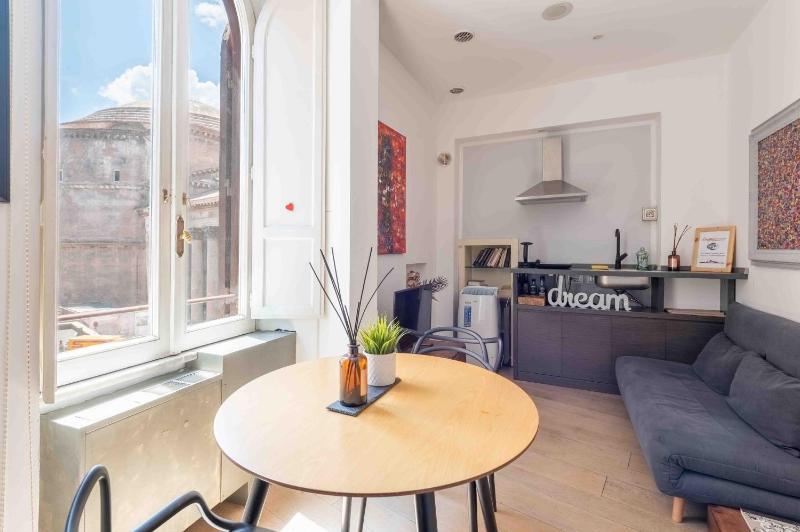 Maison Leonardo Pantheon Suite — забронировать отель в Риме