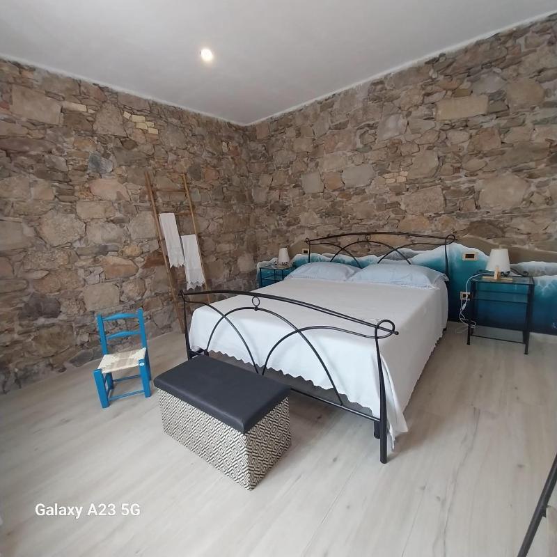 S'Arrollieddu a Villaputzu - B&B accogliente