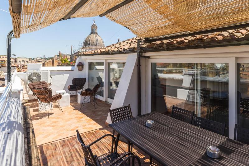 Nikis Maison Navona - 4th floor no elevator — отзывы гостей и цены