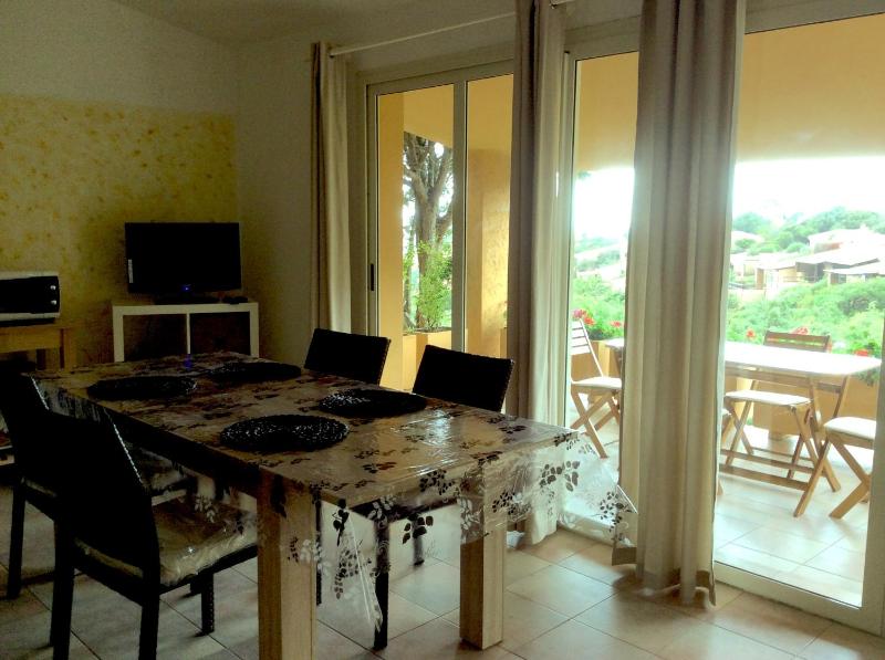 Villetta Vista Mare a Costa Paradiso - Lussuosa villa con jacuzzi