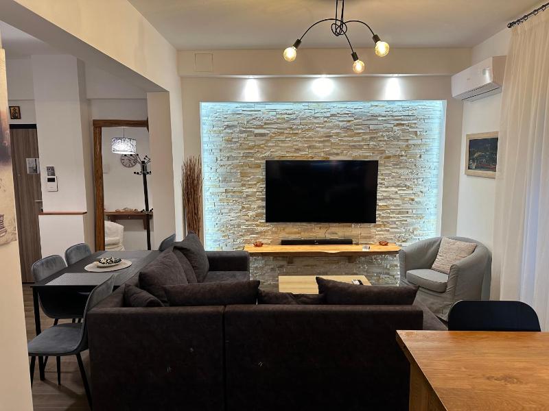 Цены на Apartment Dimitris в Афины
