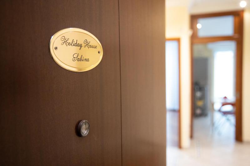 Holiday house Sabina — отзывы гостей и цены