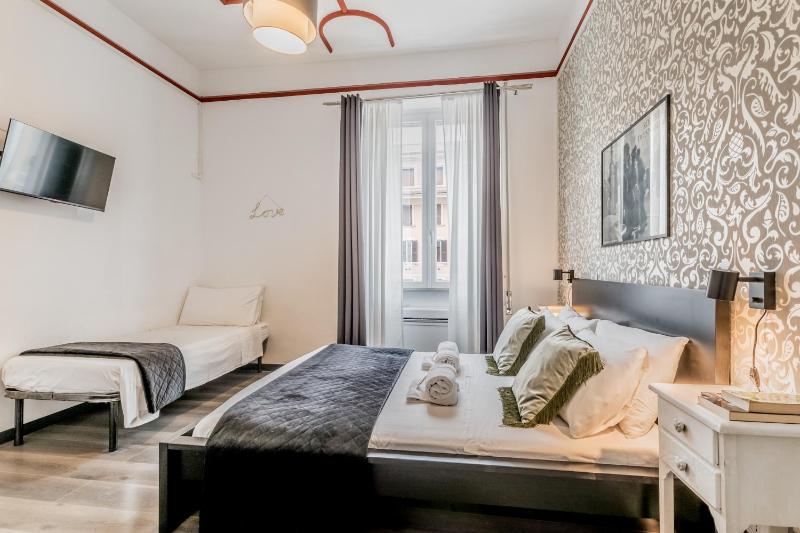 Giuliano Guest House — отзывы гостей и цены