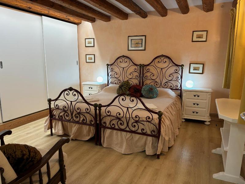 Ninette Home — комфортный отель в Венеции