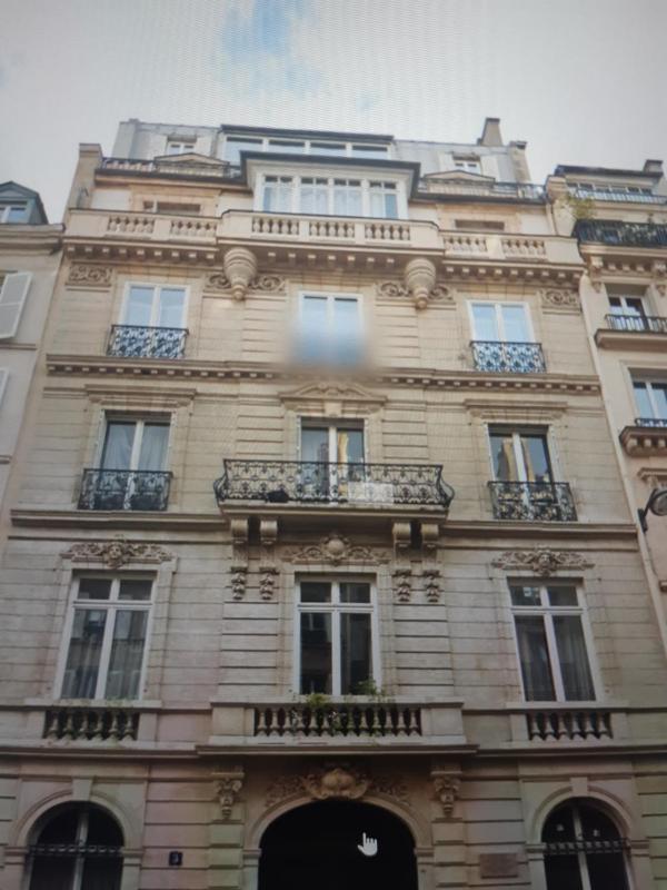 Haussmann Opera — отзывы гостей и цены