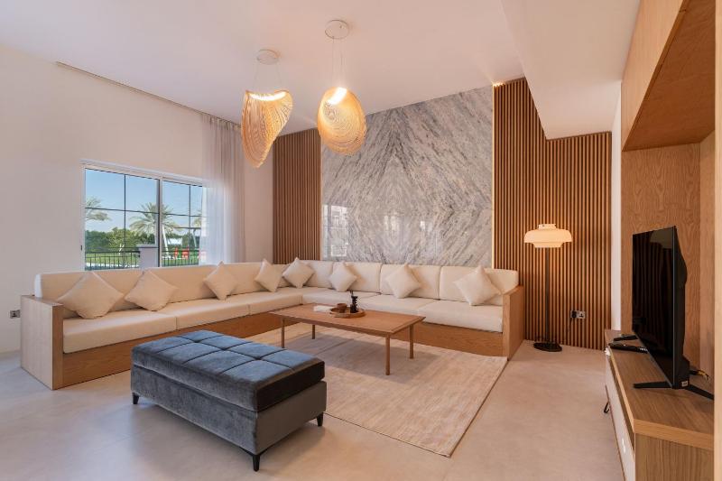 Nad Al Sheba 3 - 5BR Villa - Allsopp&Allsopp — отзывы гостей и цены