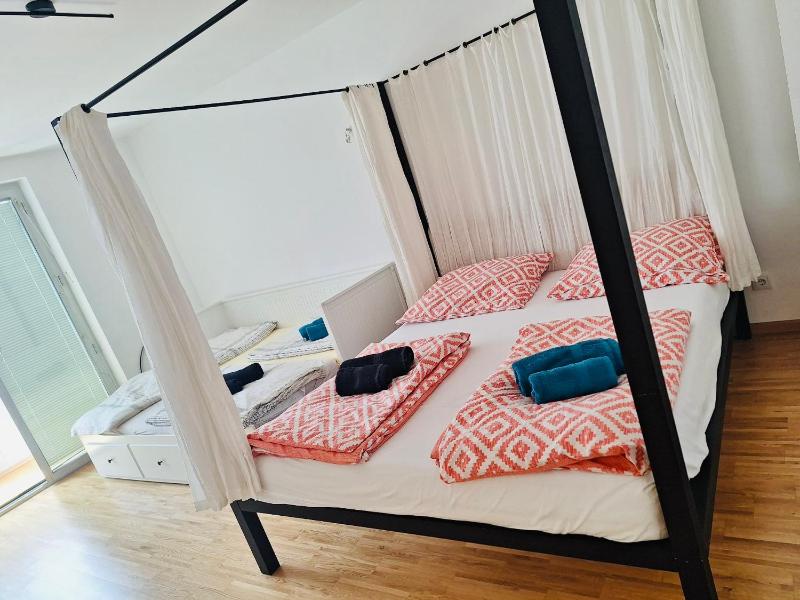 Цены на Design Apartment Central Station City Center в вене