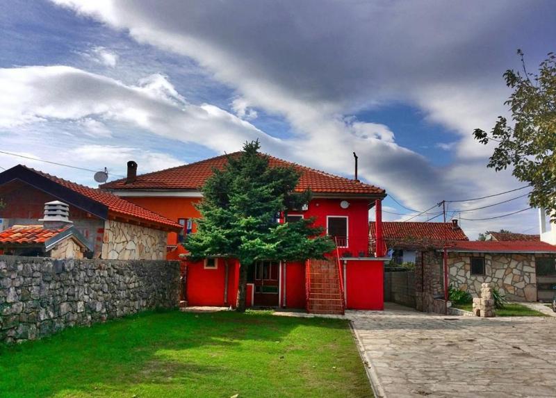 Harmony cozy home — отзывы гостей и цены