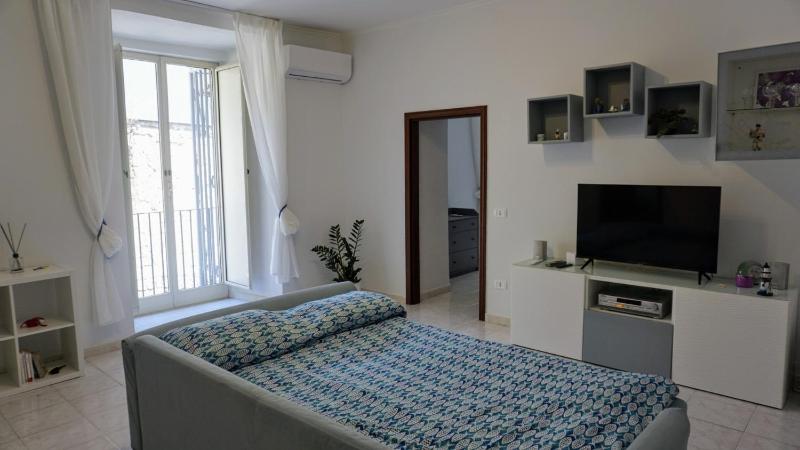 Цены на Holiday Home DelDec в Неаполе
