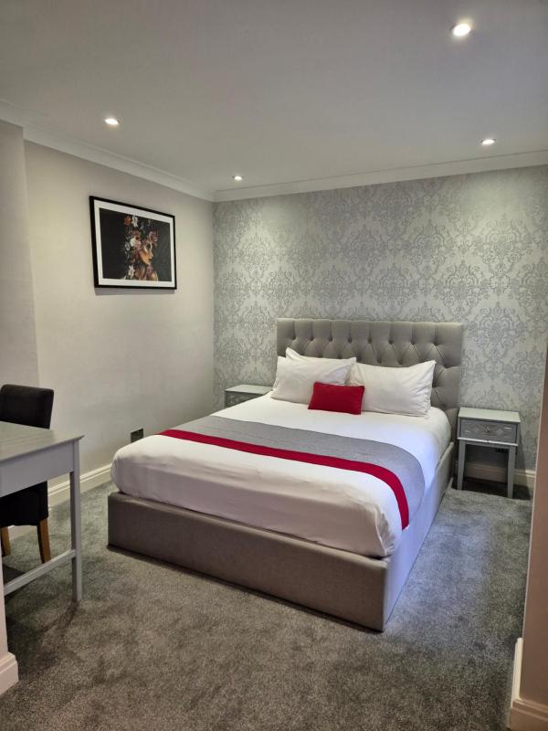 The Beverley Apartments London - Victoria — отзывы гостей и цены
