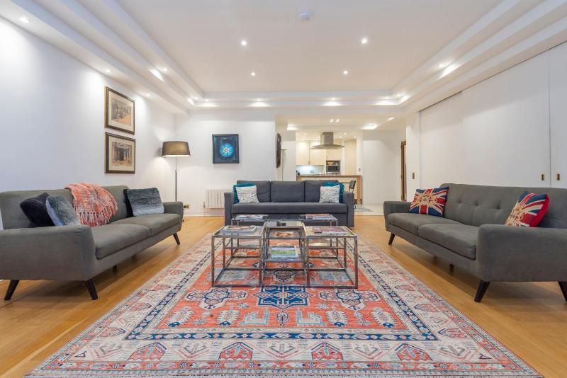 Mayfair Piccadilly - The Choice — комфортный отель в Лондоне