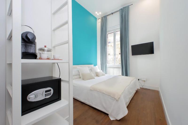 Fontana di Trevi dream home — отзывы гостей и цены