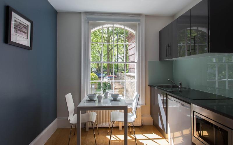 Цены на Paddington Green Serviced Apartments by Concept Apartments в Лондоне