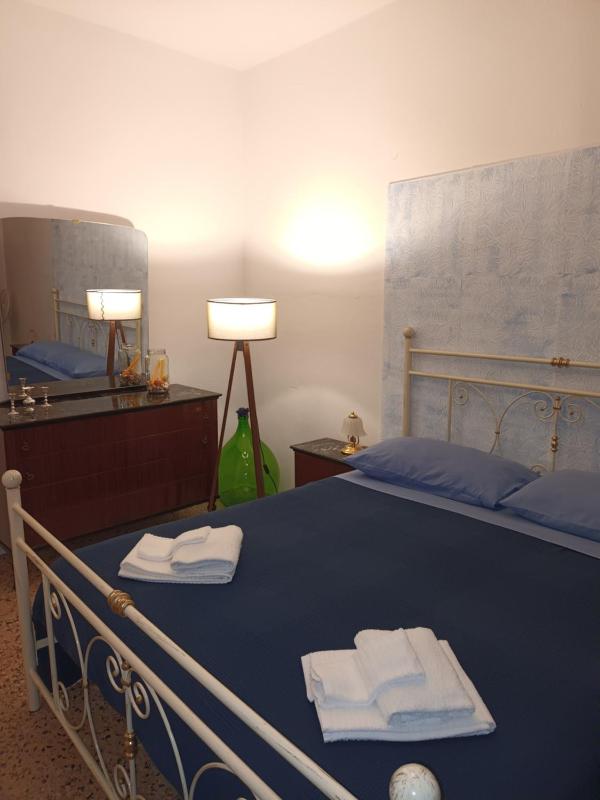 A Casa di Nonna a Fluminimaggiore - Rustica Vacanza