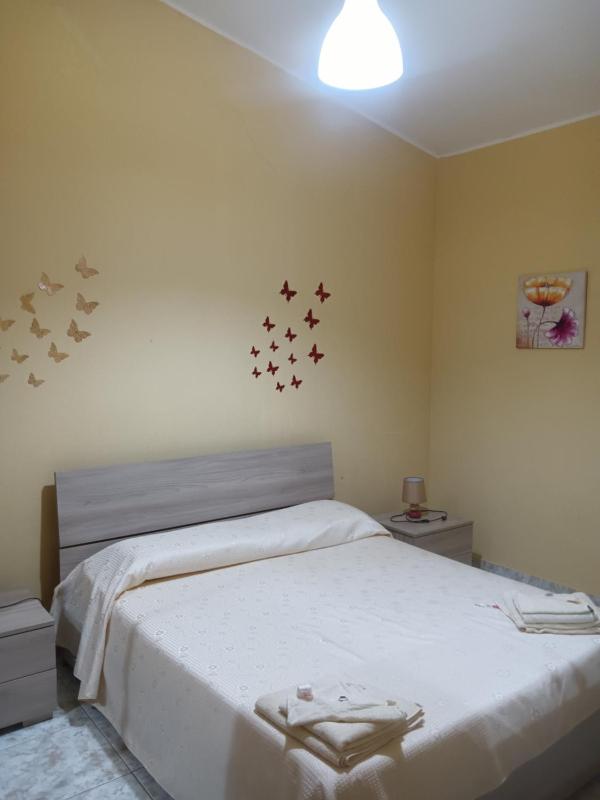 Casa Vacanze a Solanas - Incantevole Villa con Giardino
