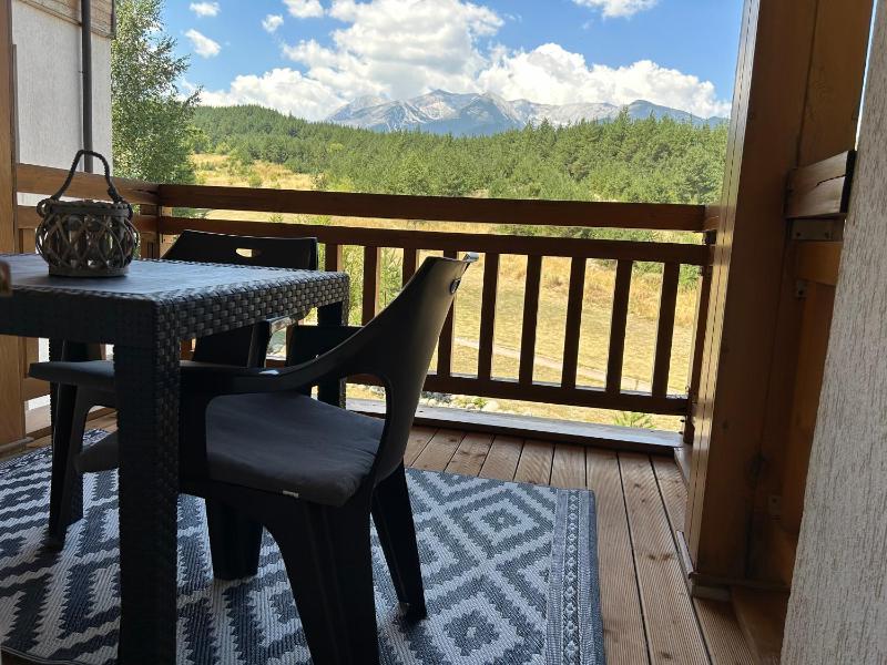 Apartment PM Lux Bansko — отель в Банско, Болгария