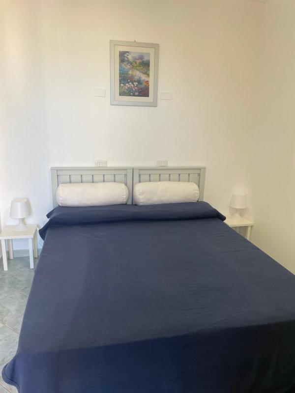 Terrazza sul Mare a Torre dei Corsari - Appartamento