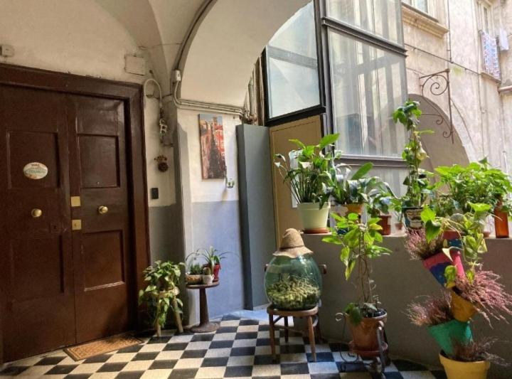Casa Baglioni — отель в Неаполе, Италия