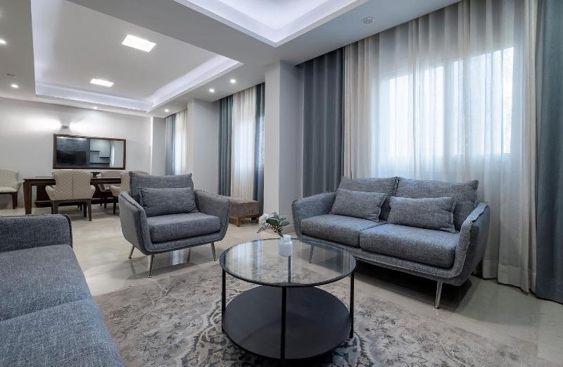 VESTA - New Cairo Residence — отель в Каире, Египет