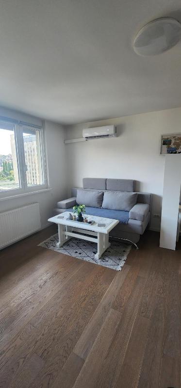 Studio Apartment Urban Haven — комфортный отель в Сараево