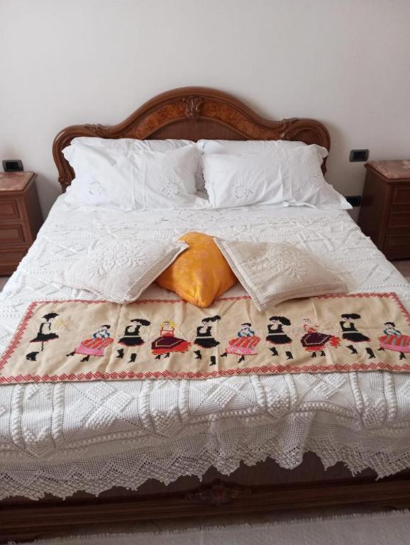 B&b Su Entu a Muravera - Panoramico relax nel centro