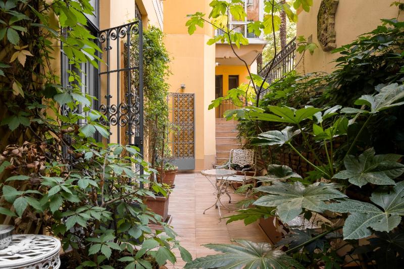 HomeMi Arco della Pace Apartment — отель в Милане, Италия