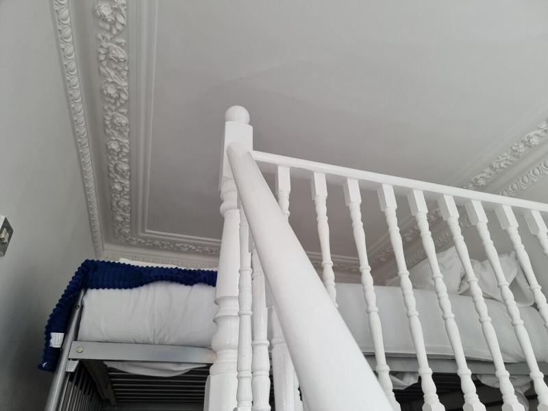 F103-Maisonette 1st Floor Studio Near Hyde Park — отзывы гостей и цены
