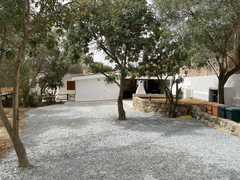 Casa a Torre delle Stelle - Relax a due passi dal mare