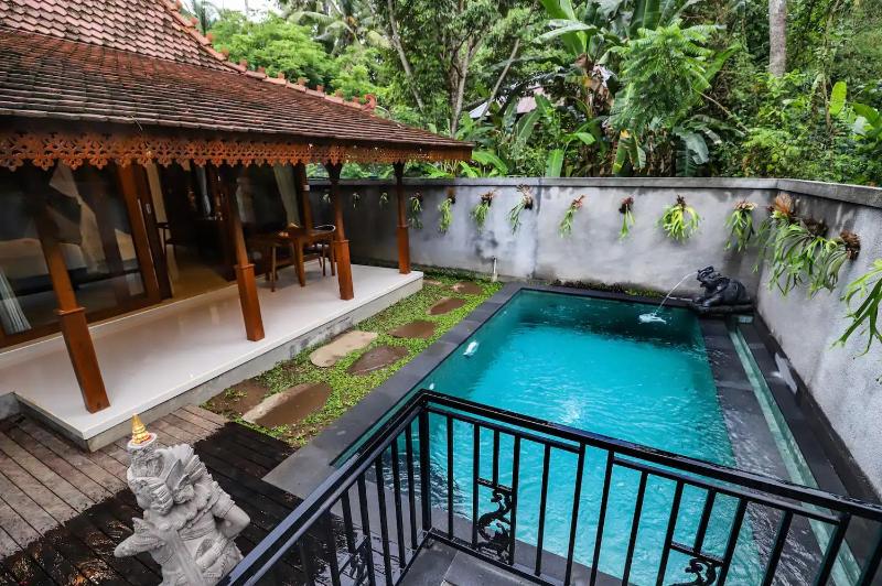 Ubud Escape Ultimate: Feel Breath of Bali Nature — отзывы гостей и цены