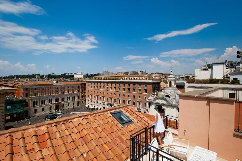 Oriana Homel Roma — забронировать отель в Риме